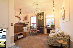 New Cosy Vintage Apartment in heart of Old Town