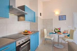 Apartments in Porec - Istrien 36949