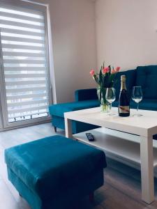 NORD HOUSE APARTAMENTY