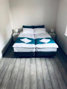 NORD HOUSE Apartamenty Pokoje