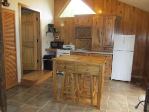 The Remington Cabin