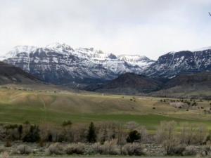 The Remington Cabin