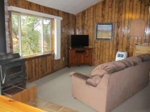 The Remington Cabin