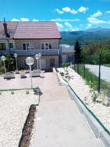 Apartement APARTMAN MATKOVIĆ Imotski Horvaatia