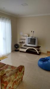 Casa Costa Azul - praça da Baleia