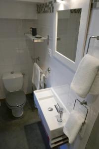 B&B / Chambres d'hotes Le Sommeil des Fees : Chambre Double