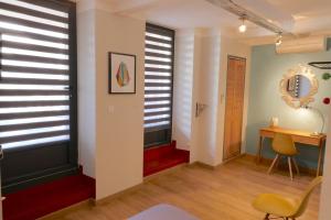 B&B / Chambres d'hotes Le Sommeil des Fees : photos des chambres