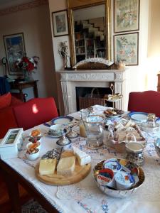 Lovely Casa Paola Villlafranca centro Zimmer Rooms