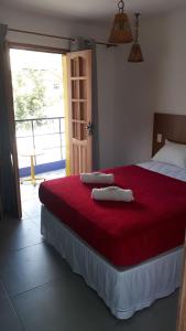 Hostel e Pousada Boa Vista