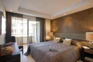 Apartment 213 Guadalmansa Playa Heaven Beach Apartrments