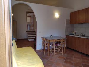 stupenda casetta in centro storico