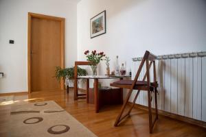 Apartments and Room Robert