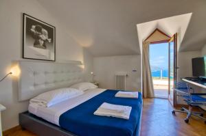 Villa Zagara Garden Spectacular Sea View in Taormina