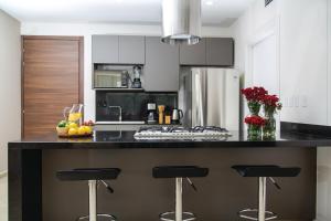 Botticelli Tower By The Local Way