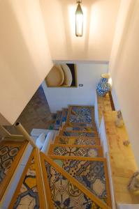 Villa Zagara Garden Spectacular Sea View in Taormina