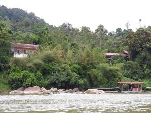 Matleon village