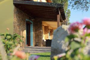SU PASSU Country House img13