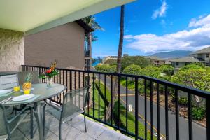 Beautiful 1BR Condo at Kihei Alii Kai, South Kihei, Wi-Fi, Split AC, Parking