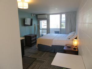 Standard King Room room in Waikiki Central Hotel - No Resort Fees
