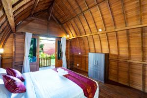 The Soggol Lembongan