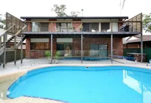 Drifters @ Callala Beach - Callala Beach