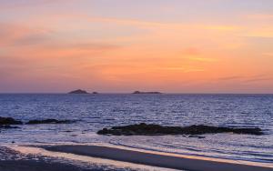 Soleiview Spa Pension and Resort