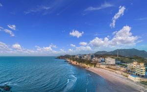 Soleiview Spa Pension and Resort