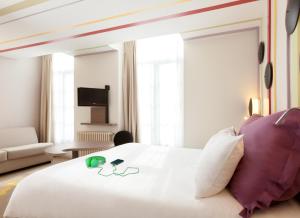 Hotels ibis Styles Bayonne : photos des chambres