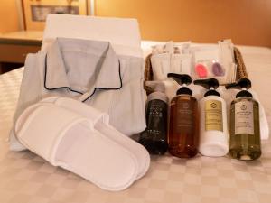 Keio Plaza Hotel Hachioji