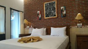 Eliska Sari Bungalows Sumberkima