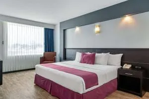 Comfort Inn Morelia - Umecuaro