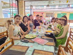 Baan Ketkeaw Guest House 2