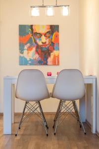 VF Kragujevac Apartments