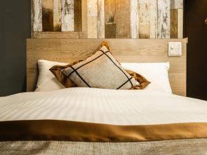 Hotel Areaone Kitaibaraki