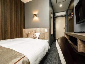 Hotel Areaone Kitaibaraki