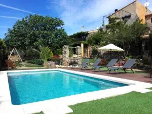 Can Pol - Vilamaniscle