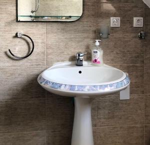 Apartment Aleksandra