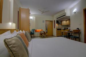 Tristar Serviced Apartments