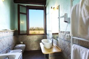 SU PASSU Country House