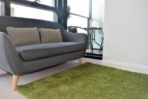 Executive stay Little Collins street