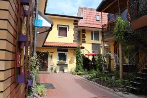 Ideal Hotel - Malyye Khutora