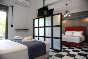 Candys Boutique Rooms