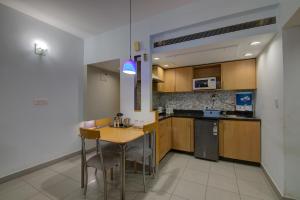 Tristar Serviced Apartments