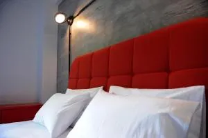 Candy's Boutique Rooms - Asproválta