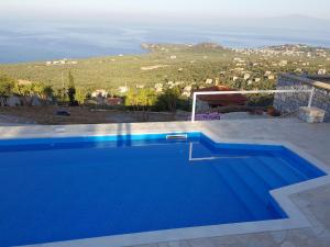 Rathimata Villas Messinia Greece