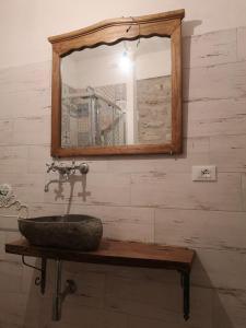 Agriturismo Fattoria didattica Il Macereto