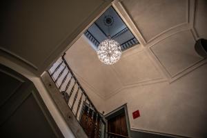 Corte dei medici - Palace