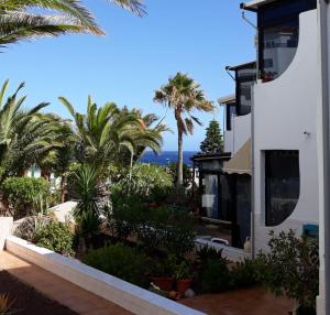 Atlantic-Casa Remo, Las Galletas-Costa del Silencio - Tenerife