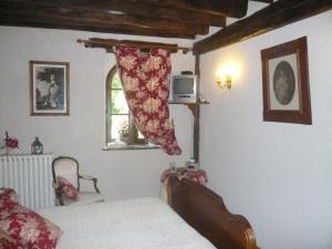 B&B / Chambres d'hotes La Petite Ferme : photos des chambres