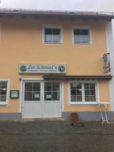 Pension zur Schmiedn